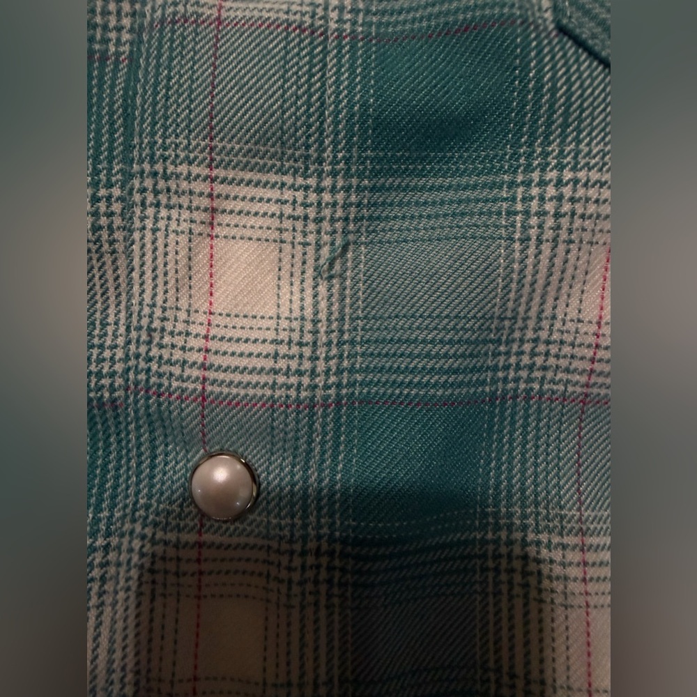 Dixxon Flannel Co. "The Fria" – Men's Medium - Picture 4 of 4